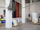 Alla Fondazione Merz, la guerra mostrata dallo sguardo di 20 artiste: tra loro anche tre donne palestinesi Alla Fondazione Merz, la guerra mostrata dallo sguardo di 20 artiste: tra loro anche tre donne palestinesi