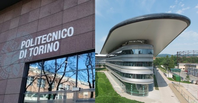 World University Ranking, il Poli e Unito scalano la classifica mondiale World University Ranking, il Poli e Unito scalano la classifica mondiale