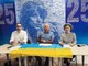 Nuovo sostegno all'Ucraina, anche dal punto di vista della cultura Nuovo sostegno all'Ucraina, anche dal punto di vista della cultura