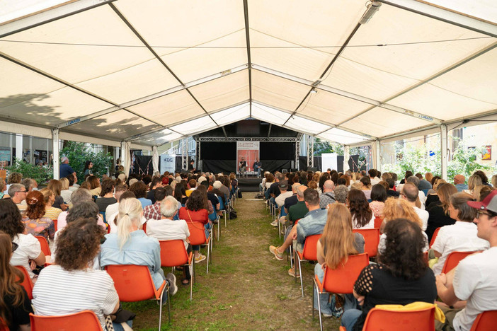 La Grande Invasione: il festival della lettura arriva a Ivrea, Aosta e Chieri La Grande Invasione: il festival della lettura arriva a Ivrea, Aosta e Chieri