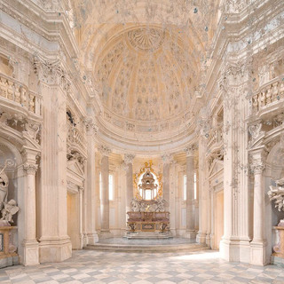 Al via la nuova edizione di Natale in musica alla Reggia di Venaria