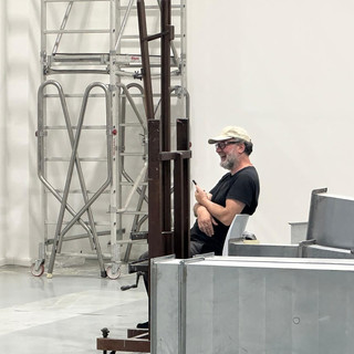Museo Ettore Fico: a fine settembre l'inaugurazione del nuovo spazio a Madonna di Campagna