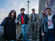 Arezzo Waves: su oltre 1000 band, il premio va a Torino con i Kanerva