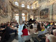 Musica Regina in Villa: al via la quarta edizione dell'International Music Festival