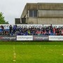 Oltre 2500 atleti per la settima edizione di Una Mole di Rugby Oltre 2500 atleti per la settima edizione di Una Mole di Rugby