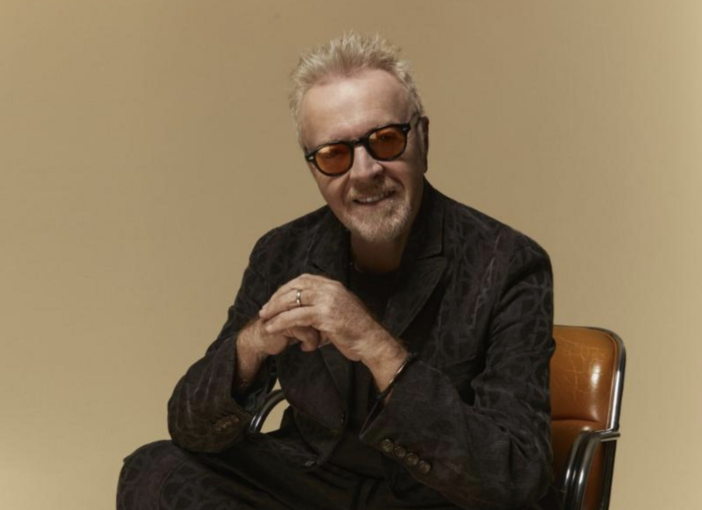 Umberto Tozzi, Torino tra le tappe dell'ultima tournée mondiale: il concerto il 19 marzo 2026 Umberto Tozzi, Torino tra le tappe dell'ultima tournée mondiale: il concerto il 19 marzo 2026