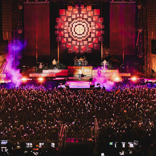 I Pinguini Tattici Nucleari tornano a Torino il 12 giugno 2027