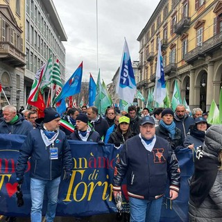"Innamorati di Torino", presenti anche i rappresentanti di UGL Giovani