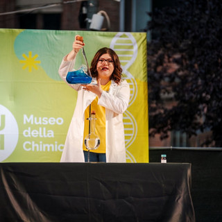Museo della Chimica di Settimo festeggia quattro anni di attività