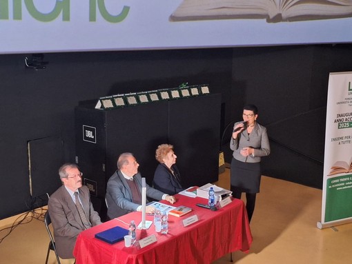 Unitre compie 50 anni: compleanno e nuovo anno accademico al via