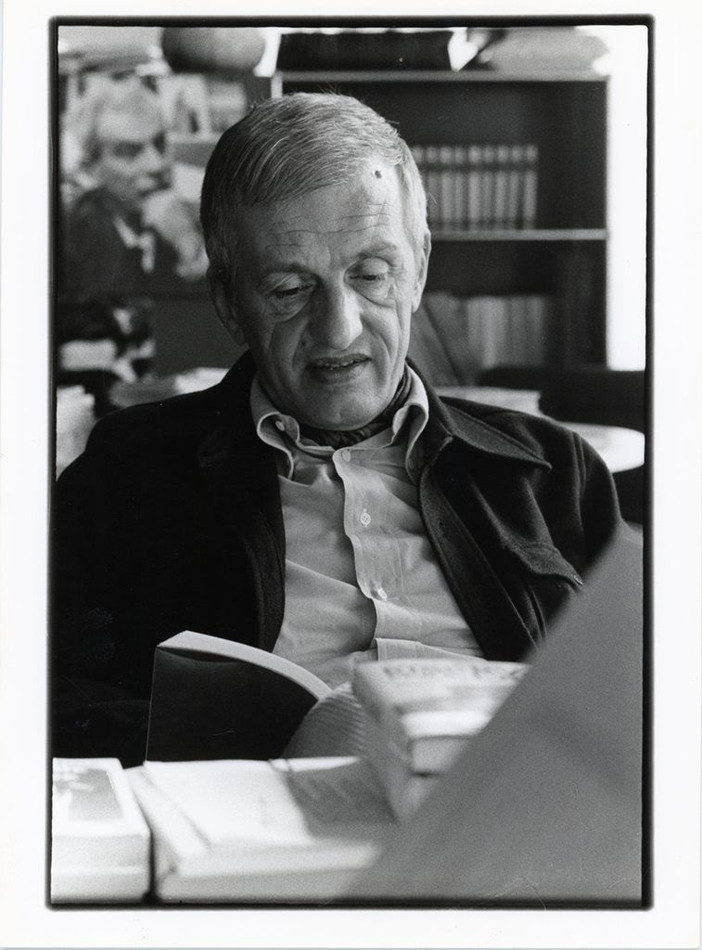 Club Fruttero: una mostra, una cena letteraria, un libro e gli altri eventi per celebrare i 100 anni dalla nascita Club Fruttero: una mostra, una cena letteraria, un libro e gli altri eventi per celebrare i 100 anni dalla nascita