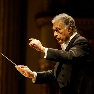 Zubin Mehta e la West-Eastern Divan Orchestra per la rassegna Lingotto Musica