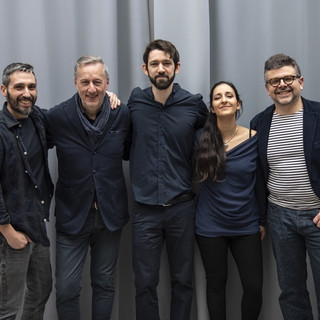 Birkin Tree, la band irlandese in concerto al FolkClub