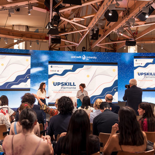 Nuovo appuntamento con Upskill Piemonte 2026