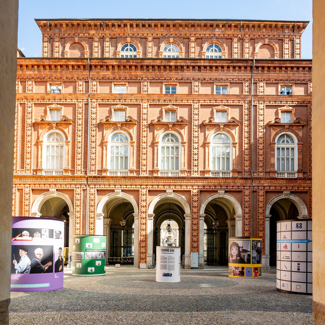 Camera, inaugura il progetto "Torino 4×4. Fotografie di una nuova era"