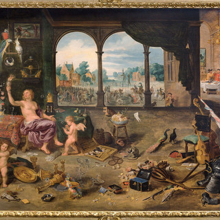 Alle origini del tennis: racchette e giochi di corte: la mostra ai Musei Reali per le Atp Finals Alle origini del tennis: racchette e giochi di corte: la mostra ai Musei Reali per le Atp Finals