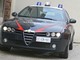 Furto in un appartamento a Torino, arrestati dai carabinieri quattro ladri acrobati