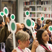 Incipit Offresi, l'ottava tappa del talent letterario a San Gillio Incipit Offresi, l'ottava tappa del talent letterario a San Gillio