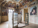 Rebecca Horn al Castello di Rivoli: apre la prima retrospettiva dell'artista in un museo italiano