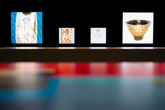 Alle Ogr Torino, la mostra fotografica &quot;Almost Real. From Trace to Simulation&quot;