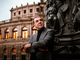Daniele Gatti e la Sächsische Staatskapelle Dresden aprono la nuova stagione dei Concerti del Lingotto Daniele Gatti e la Sächsische Staatskapelle Dresden aprono la nuova stagione dei Concerti del Lingotto