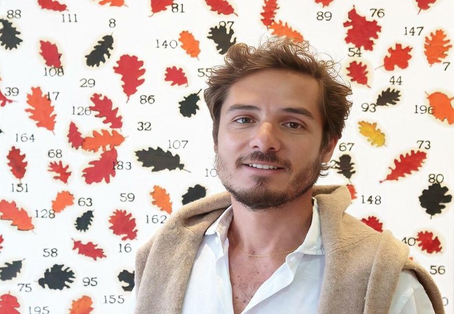 La ricetta di Umberto Benappi per la Torino dell'arte: "Non solo fiere, servirebbe una seconda art week" La ricetta di Umberto Benappi per la Torino dell'arte: "Non solo fiere, servirebbe una seconda art week"