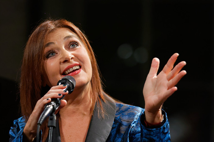 Al FolkClub, il RHaM Trio in concerto per RadioLondra Al FolkClub, il RHaM Trio in concerto per RadioLondra