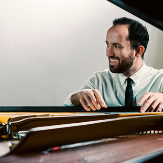Igor Levit per la prima volta a Torino in concerto all'Unione Musicale