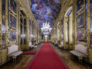 Musei Reali: il percorso di visita cambia per i lavori di restauro nella Galleria del Daniel Musei Reali: il percorso di visita cambia per i lavori di restauro nella Galleria del Daniel