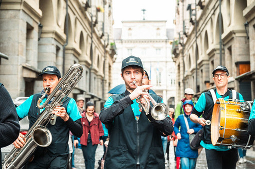 Il TJF 2026 porta la Jazz Parade nel centro storico della città a Marc Ribot in esclusiva