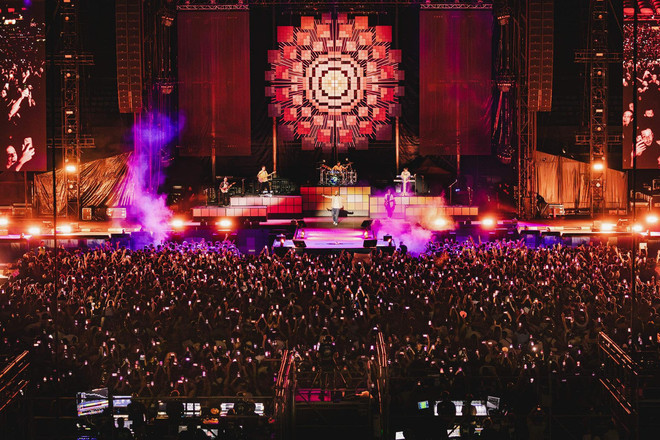 I Pinguini Tattici Nucleari tornano a Torino il 12 giugno 2027