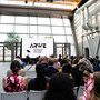 Torino crocevia della ricerca artistica: ARWE 2026 chiude la settimana con oltre 4.000 presenze Torino crocevia della ricerca artistica: ARWE 2026 chiude la settimana con oltre 4.000 presenze