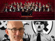 Filarmonica TRT: il maestro Timothy Brock dirige l'orchestra in Charlie Chaplin “Il Grande Dittatore”