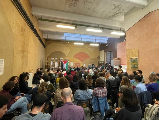 Incontri all'Anatra zoppa Incontri all'Anatra zoppa