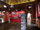 Bonomi, Cella, Gilardi, Plumcake, Spoldi &amp; Met Levi: cinque artisti in mostra a Palazzo Saluzzo Paesana