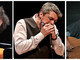 El Mate Trio live sul palco del FolkClub