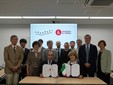 Alleanza tra Torino e Giappone in ambito accademico Alleanza tra Torino e Giappone in ambito accademico