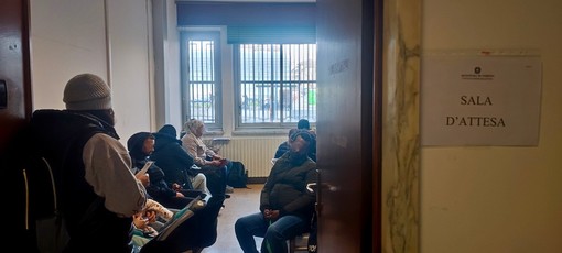 Ufficio Immigrazione: nuovo servizio dedicato ai cittadini stranieri