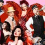 Fringe Festival, gran opening con &quot;ULTRAvarietà!&quot; della Conventicola degli Ultramoderni