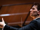 Diego Ceretta dirige Orchestra e Coro del Regio sulle musiche di Respighi e Cherubini