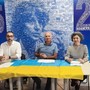 Nuovo sostegno all'Ucraina, anche dal punto di vista della cultura Nuovo sostegno all'Ucraina, anche dal punto di vista della cultura