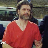 Dall'Unabomber italiano a Ted Kaczynski, sabato il Torino Crime Festival indaga la mente criminale Dall'Unabomber italiano a Ted Kaczynski, sabato il Torino Crime Festival indaga la mente criminale