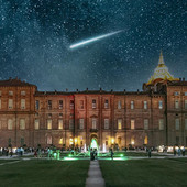 Notte di San Lorenzo ai Giardini dei Musei Reali