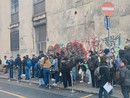 Code Ufficio Immigrazione, la Questura: "Situazione in miglioramento, da gennaio emessi oltre 48 mila permessi" Code Ufficio Immigrazione, la Questura: "Situazione in miglioramento, da gennaio emessi oltre 48 mila permessi"