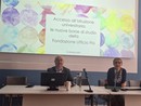 Grazie a Ufficio Pio tre lasciti diventano futuro per giovani studenti Grazie a Ufficio Pio tre lasciti diventano futuro per giovani studenti
