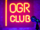 Ogr Club: prossimo appuntamento con Daniela Pes e Bobby Joe Long's Friendship Party