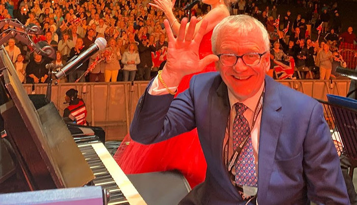 30° Valsusa Filmfest: omaggio a Freddie Mercury con lo spettacolo di Mike Morgan