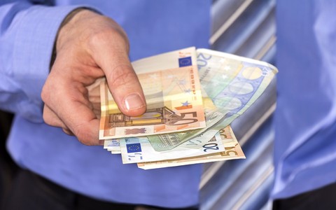 Immagine di repertorio