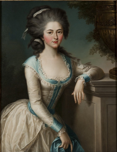 Da Maria Cristina di Francia alla Bela Rosin: appuntamenti alla scoperta delle protagoniste delle Residenze Sabaude Da Maria Cristina di Francia alla Bela Rosin: appuntamenti alla scoperta delle protagoniste delle Residenze Sabaude