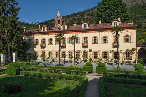 Castelli Aperti: le dimore da visitare nel weekend nel Torinese Castelli Aperti: le dimore da visitare nel weekend nel Torinese